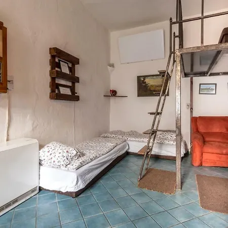 Apartjozefa3 Daire Krakow