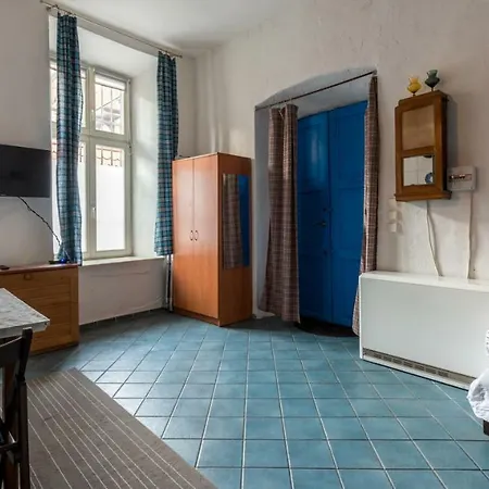 Apartjozefa3 דירה *